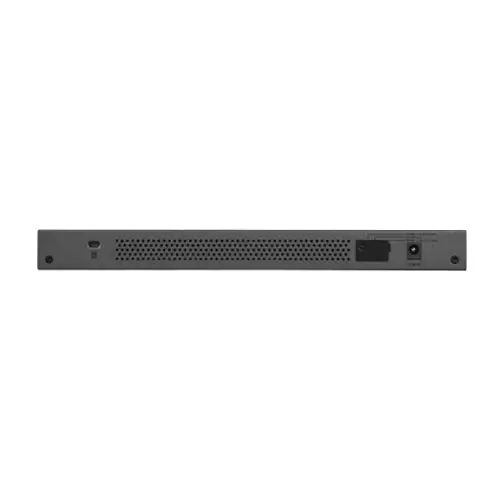 Netgear GS116LP 16-Port Gigabit Ethernet Rackmount Unmanaged PoE/PoE+ Switch-gallery-1