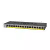 Netgear GS116LP 16-Port Gigabit Ethernet Rackmount Unmanaged PoE/PoE+ Switch-gallery-2