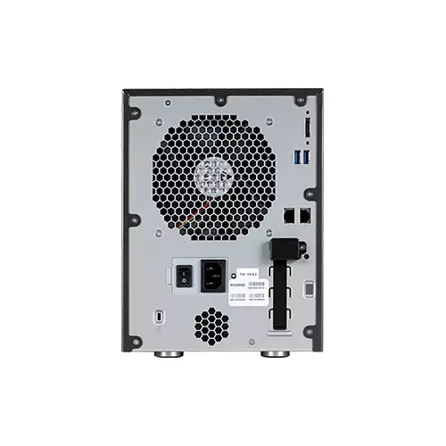 Netgear RN526X00 READYNAS 526X 6-BAY DESKTOP STORAGE-gallery-1