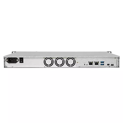 Netgear RR230400 ReadyNAS 4 BAY Rackmount Storage-gallery-1