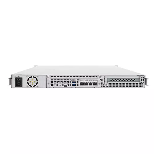 Netgear RR231200 Readynas 12-BAY RACKMOUNT STORAGE-gallery-1