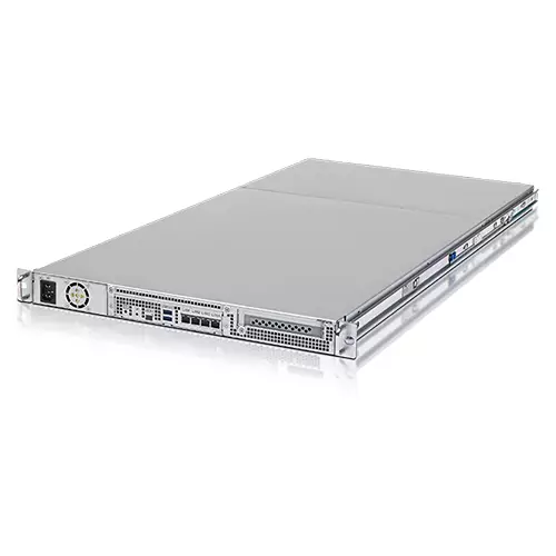 Netgear RR231200 Readynas 12-BAY RACKMOUNT STORAGE-gallery-2