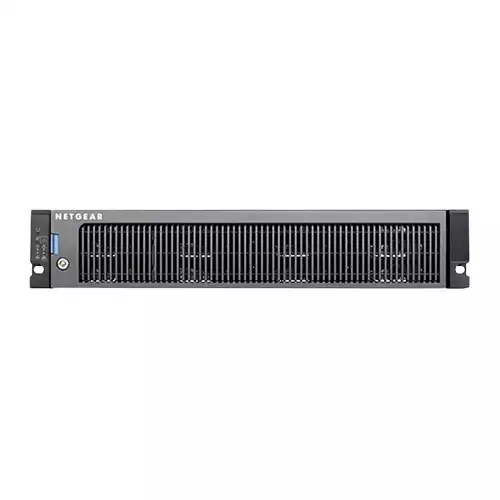 Netgear RR4312X0 READYNAS 12-BAY RACKMOUNT STORAGE