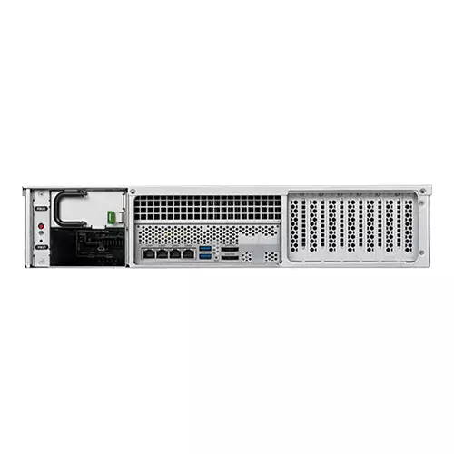 Netgear RR4312X0 READYNAS 12-BAY RACKMOUNT STORAGE-gallery-1