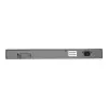 Netgear GS728TP 24 + 4 SFP Port Pro Safe Gigabit PoE Manage Switch-gallery-1