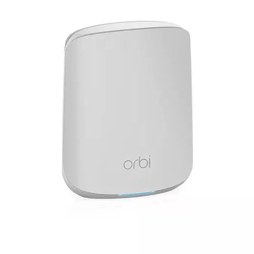 NETGEAR RBS350 Orbi WiFi 6 AX1800 Mesh Add-on Satellite extender-gallery-2