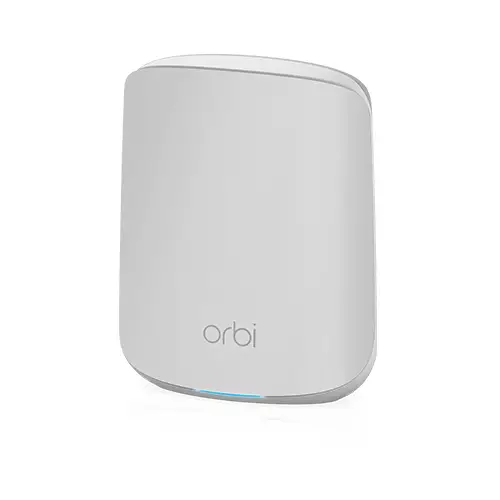 NETGEAR RBS350 Orbi WiFi 6 AX1800 Mesh Add-on Satellite extender-gallery-3