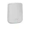 NETGEAR RBS350 Orbi WiFi 6 AX1800 Mesh Add-on Satellite extender-gallery-2