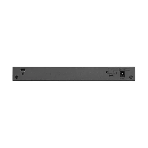 Netgear GS108LP 8-Port Gigabit Ethernet PoE+ Unmanaged Switch-gallery-1