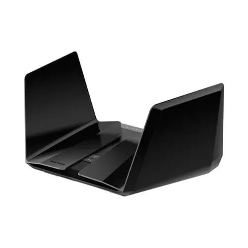 Netgear Nighthawk RAX200 AX11000 11000mbps 12-Stream Tri-Band WiFi 6 Router