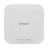 Netgear WAX610 AX1800 Dual Band PoE Multi Gig Insight Cloud Managed WiFi 6 Access Point-gallery-1