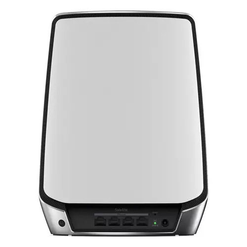 Netgear RBS850 Orbi AX6000 Tri-Band Gigabit Mesh Wi-Fi Satellite-gallery-1