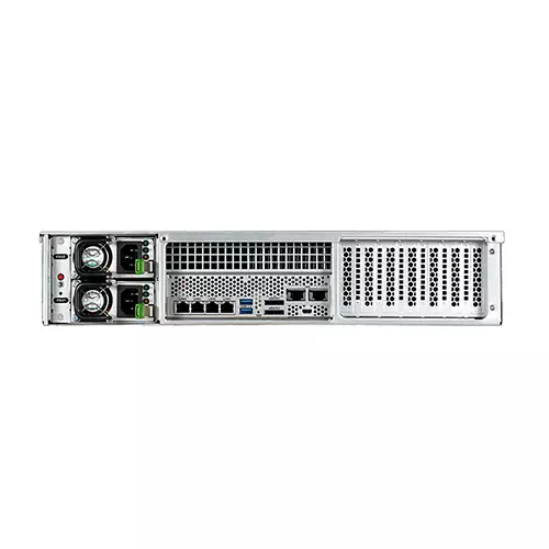 Netgear RR331200 READYNAS 12-BAY RACKMOUNT STORAGE-gallery-1