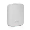 NETGEAR ORBI RBR350 WIFI 6 DUAL-BAND MESH ROUTER-gallery-1
