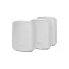 Netgear Orbi RBK353 AX1800Mbps Dual Band Gigabit Wi-Fi 6 Router-gallery-1