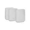 Netgear Orbi RBK353 AX1800Mbps Dual Band Gigabit Wi-Fi 6 Router-gallery-2
