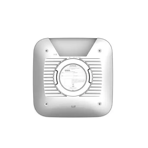 NETGEAR WAX220 WiFi 6 AX4200 Dual Band Access Point with Multi-Gig PoE-gallery-2