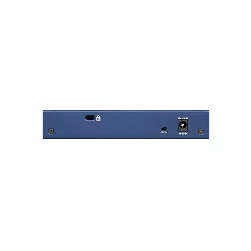 Netgear GS108 8-Port Gigabit Ethernet Unmanaged Switch-gallery-2