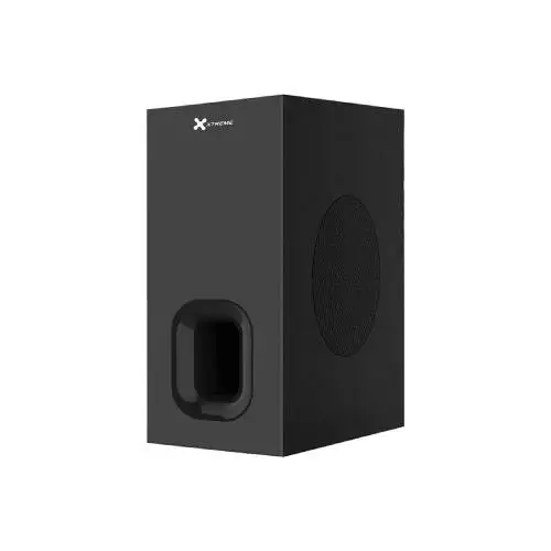Xtreme Infinity 2.1 Bluetooth Multimedia Soundbar with Remote-gallery-2
