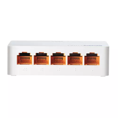 TOTOLINK S808 8-Port 10/100Mbps Desktop Switch-gallery-2
