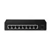 TOTOLINK SW804P 8-Port 10/100Mbps Ethernet Switch with 4-Port PoE-gallery-1