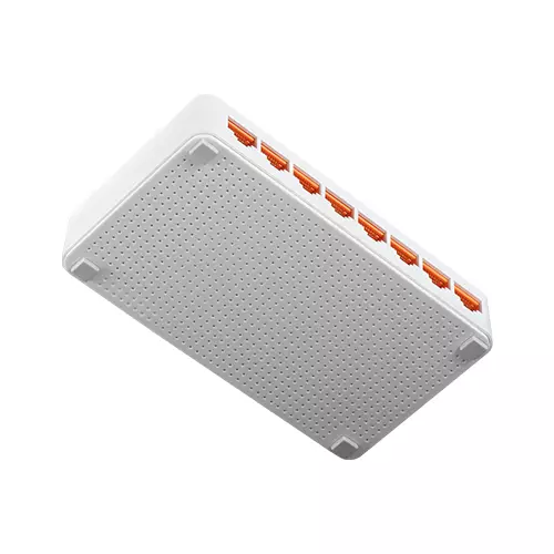 Totolink S808G 8-Port Gigabit Desktop Switch-gallery-2