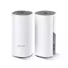 TP-Link Deco E4 (2 Pack) Whole Home Mesh Wi-Fi System AC1200 Dual-band Router-gallery-1