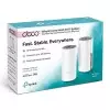 TP-Link Deco E4 (2 Pack) Whole Home Mesh Wi-Fi System AC1200 Dual-band Router-gallery-2