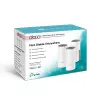 TP-Link Deco E4 (3 Pack) Whole Home Mesh Wi-Fi System AC1200 Dual-band Router-gallery-1