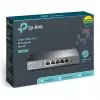 TP-Link TL-R470T+ 5 Port Multi-Wan Load Balance Router-gallery-2