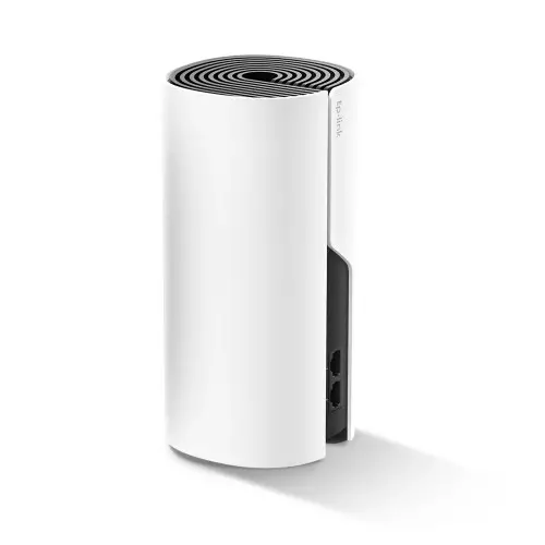 TP-Link Deco E4 Single pack Whole Home Mesh Wi-Fi System AC1200 Dual-band Router-gallery-1