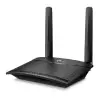 TP-Link TL-MR100 300Mbps 2 ANTENNA Wireless and 4G LTE Router-gallery-1
