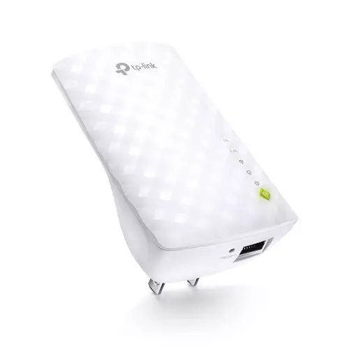 TP-Link RE200 AC750 Wi-Fi Range Extender-gallery-1