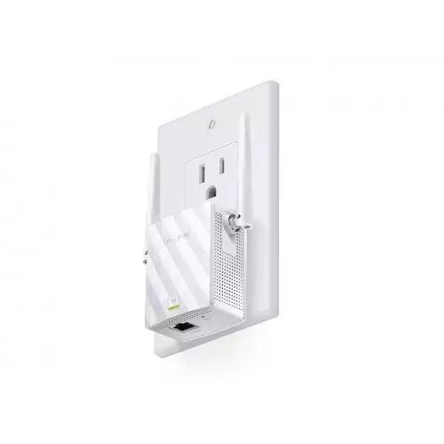 Tp-link TL-WA855RE 300Mbps Wi-Fi Range 2 Antenna Extender-gallery-1