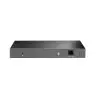 TP-LINK T2600G-28SQ JetStream 28-Port Gigabit SFP L2 Managed Switch-gallery-2
