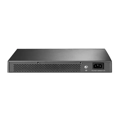 Tp-link TL-SG1016D 16-Port Gigabit Desktop/Rackmount Switch-gallery-1