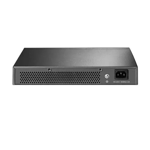 Tp-link TL-SG1016D 16-Port Gigabit Desktop/Rackmount Switch-gallery-2