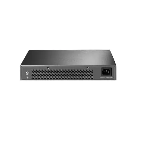 TP-Link TL-SG1024D Switch 24-Port Gigabit Desktop Rackmount-gallery-1