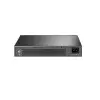 TP-Link TL-SG1024D Switch 24-Port Gigabit Desktop Rackmount-gallery-1