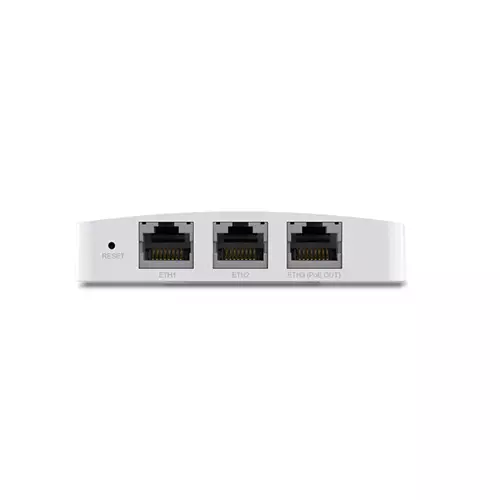 TP-LINK EAP225-Wall Omada Wireless Wall-Plate Access Point-gallery-1