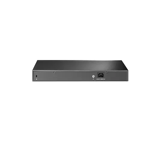 TP-LINK TL-ER6120 SafeStream Gigabit Multi-WAN VPN Router-gallery-1
