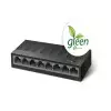 Tp-Link LS1008G V2 8-Port Desktop Switch-gallery-2