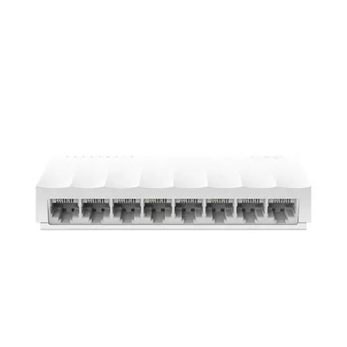 Tp-Link LS1008 8-Port Desktop Network Switch