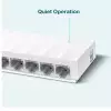 Tp-Link LS1008 8-Port Desktop Network Switch-gallery-2