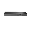 Tp-Link TL-SL1218MP V2 16-Port + 2-Port Gigabit Rackmount Switch with 16-Port PoE+-gallery-2