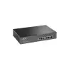 TP-LINK TL-SG1008MP 8-Port Gigabit Desktop Switch-gallery-1