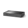 Tp-Link TL-SF1009P 9-Port  Desktop Switch with 8-Port PoE+-gallery-1