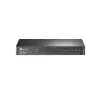 Tp-Link TL-SF1009P 9-Port  Desktop Switch with 8-Port PoE+-gallery-2