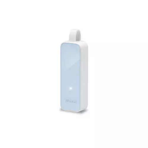 TP-LINK UE200 USB 2.0 to 100Mbps Ethernet Network Adapter