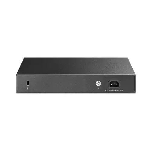 Tp-Link TL-ER7206 SafeStream Gigabit Multi-WAN VPN Router-gallery-2